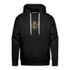 black / S Adaptive Tactical Men’s Premium Shield Hoodie Men’s Premium Hoodie | Spreadshirt 20 Adaptive Tactical